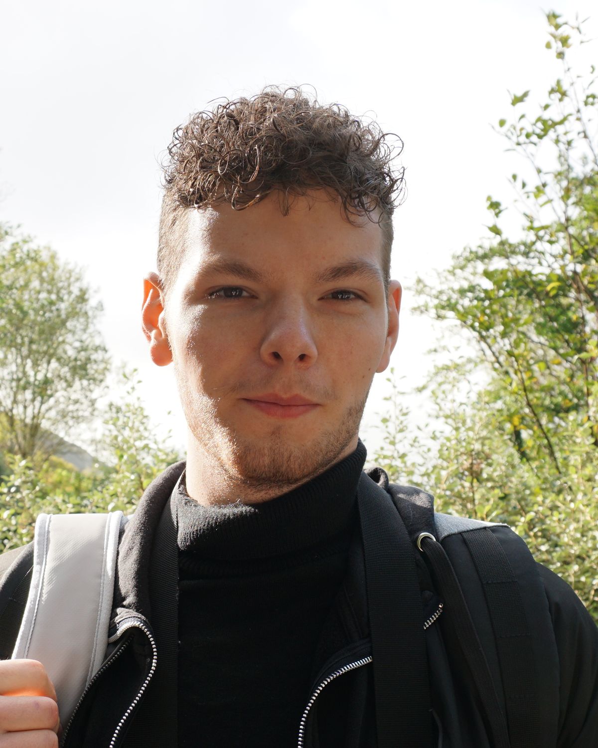 Marco, Media Nuova